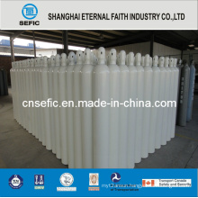 High Pressure Seamless Steel Gas Cylinder (ISO9809 232-50-200)